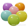 22inch 4d foil balloons for birthday wedding decor